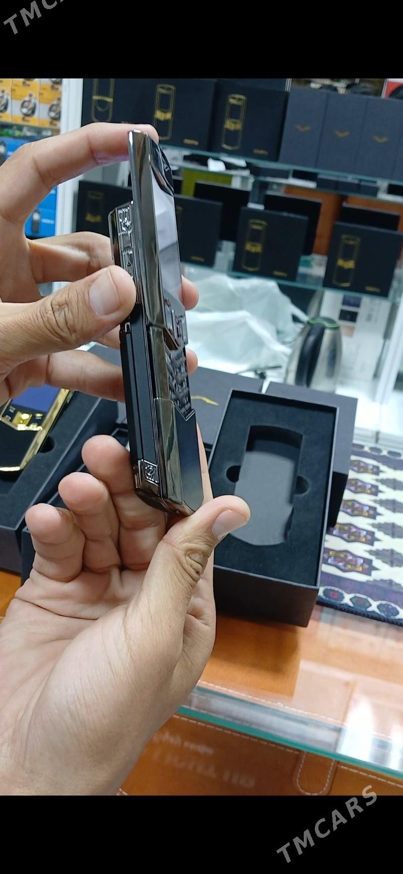 VERTU - Ашхабад - img 3