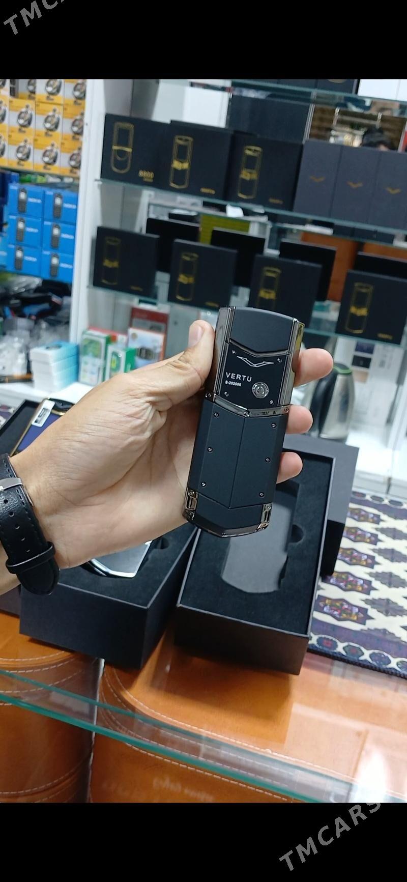 VERTU - Ашхабад - img 6