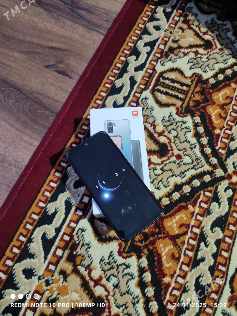 Redmi Not 10s - Керки - img 3