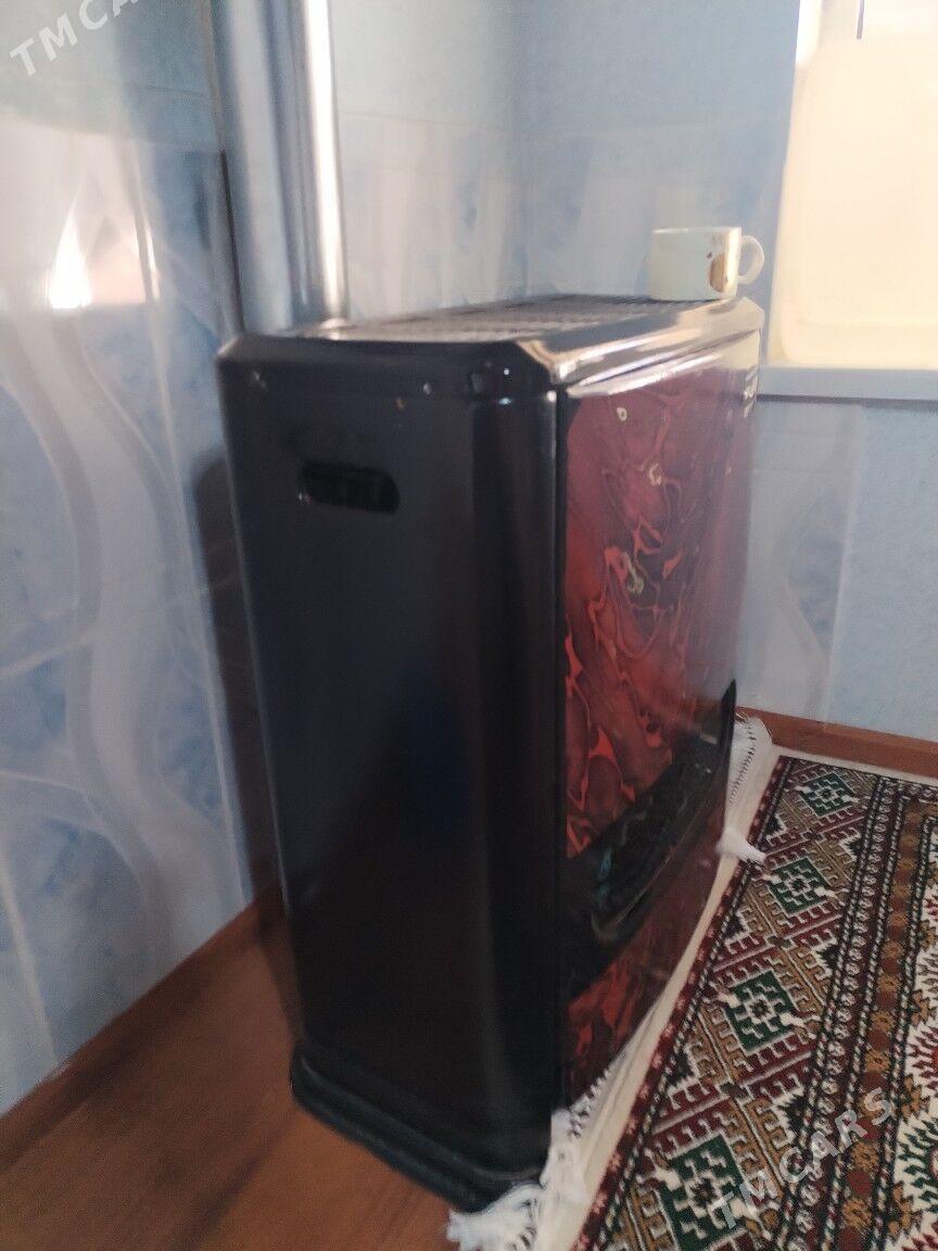 Iran pech - Джебел - img 3