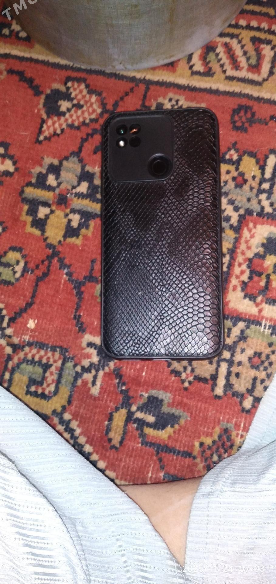 redmi 10a pamyat4/64 - Mary - img 2