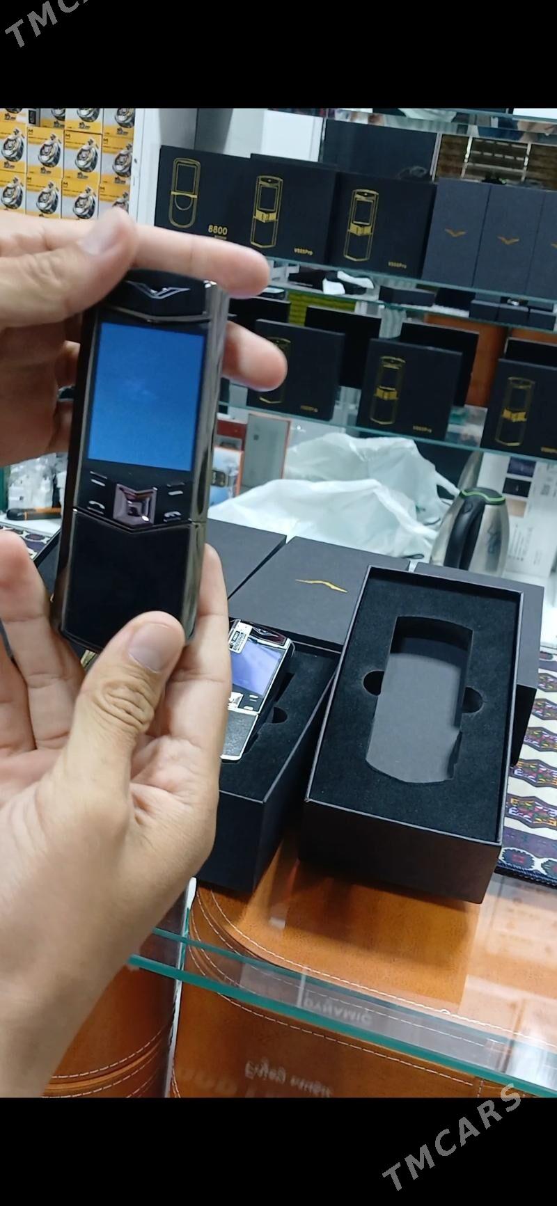 VERTU - Ашхабад - img 2