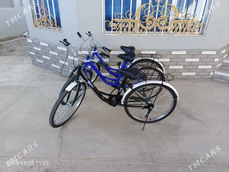 Welik - Türkmenbaşy - img 3