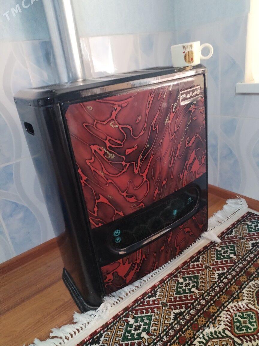 Iran pech - Джебел - img 6