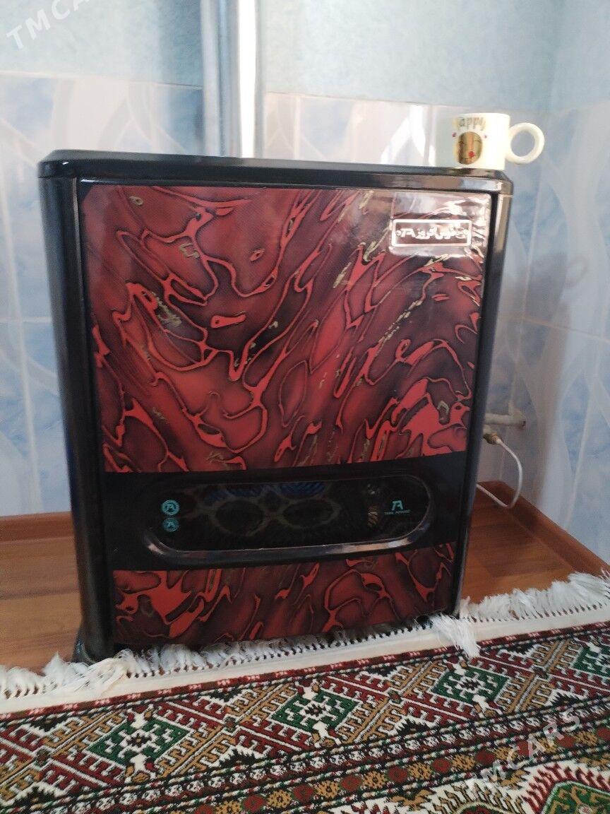 Iran pech - Джебел - img 5