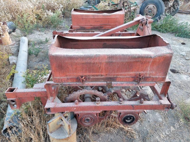 Kesek döwýän - Бахарден - img 3