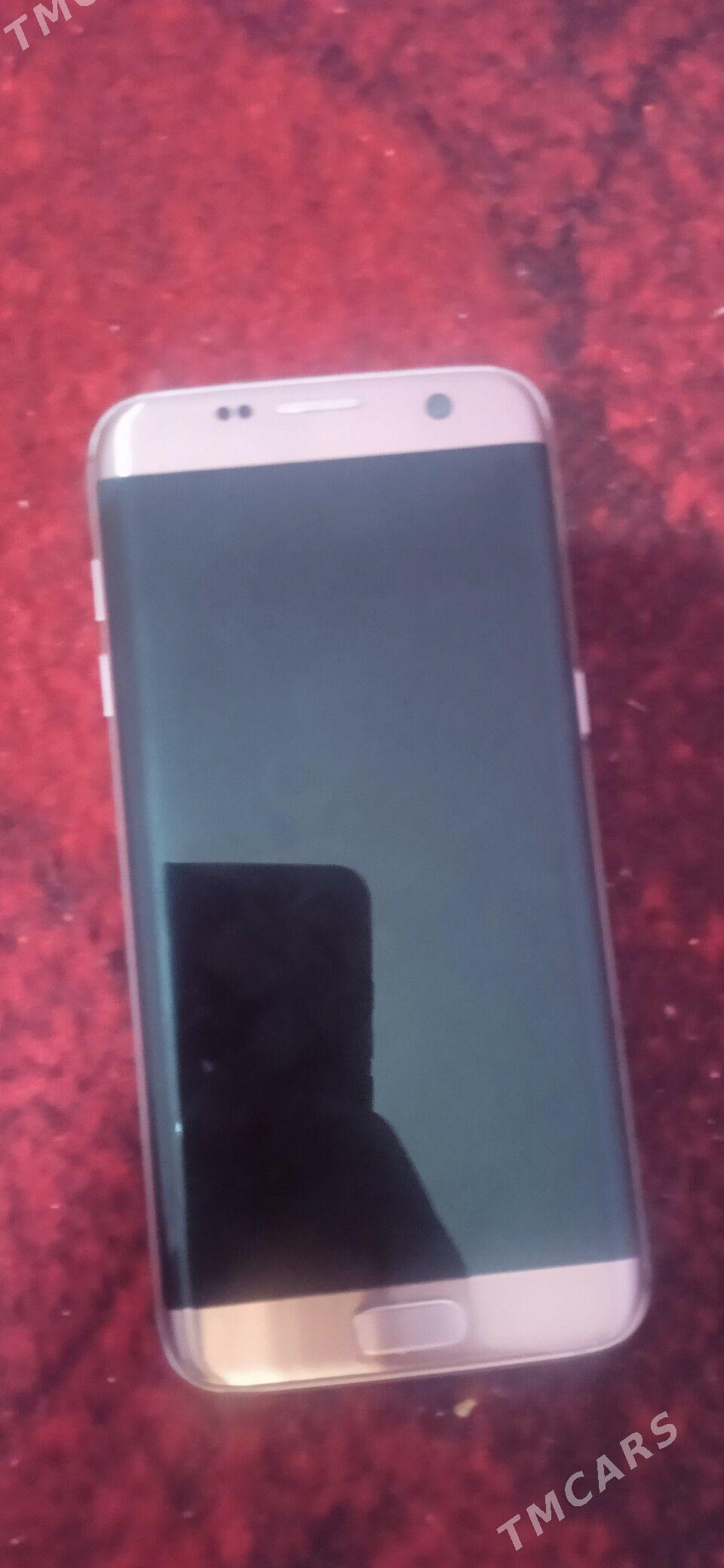 Samsung S7 - Türkmenabat - img 2