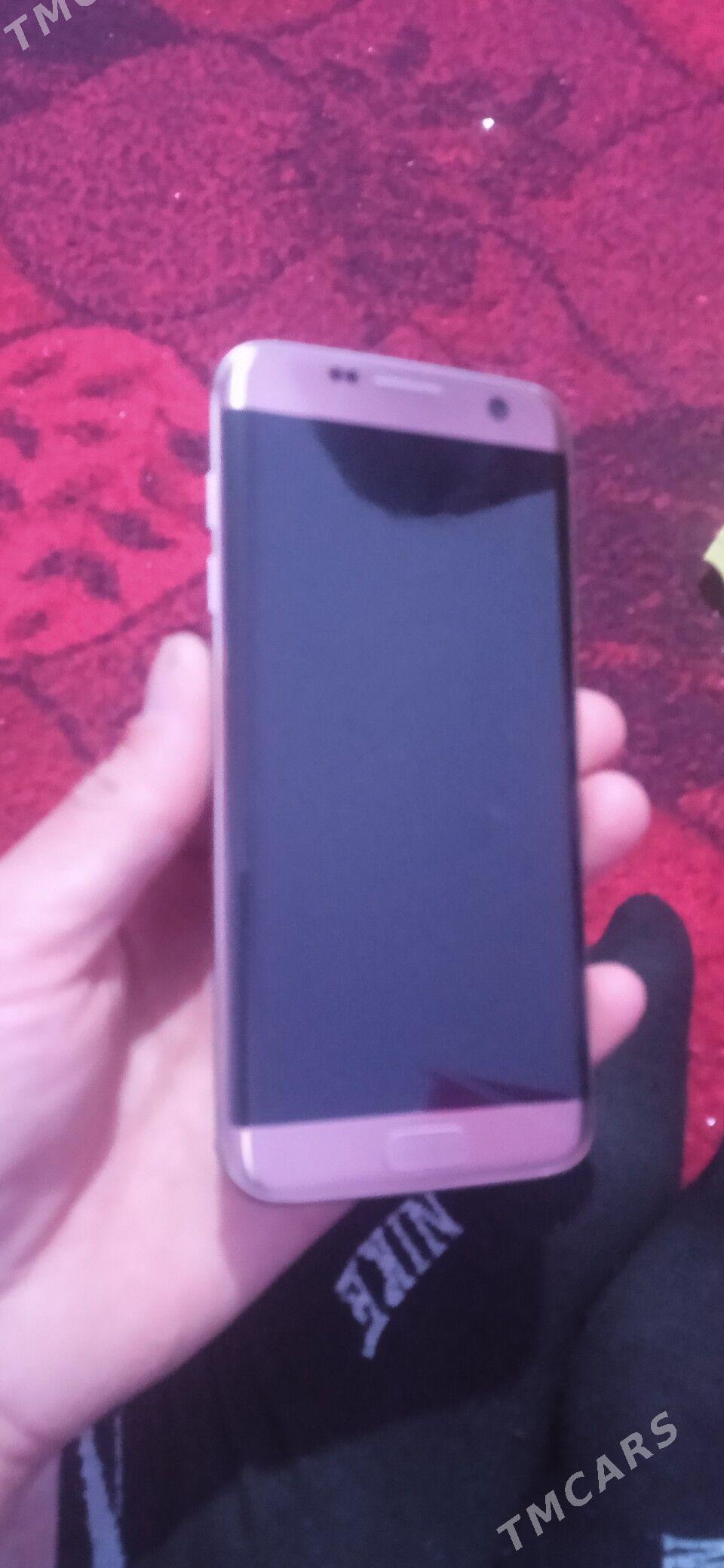 Samsung S7 - Türkmenabat - img 7