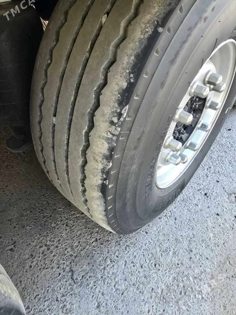 Schmitz SLX 2017 - 882 000 TMT - Türkmenabat - img 4