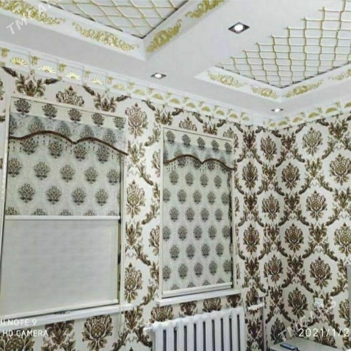 zalyuzlar jalyuzlar жалюзи Zal - Ашхабад - img 2