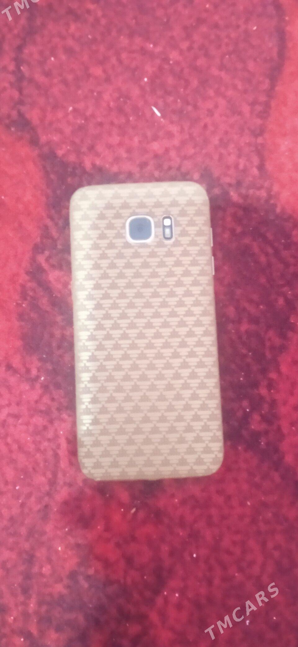 Samsung S7 - Türkmenabat - img 4