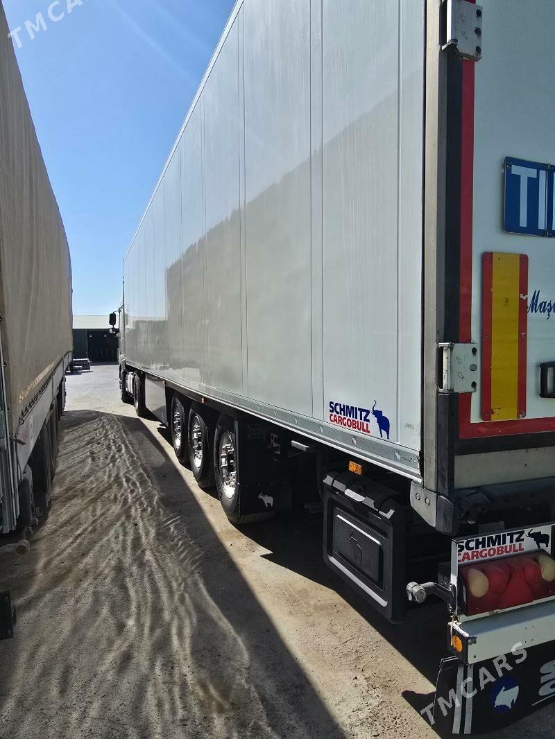 Schmitz SLX 2017 - 882 000 TMT - Türkmenabat - img 2