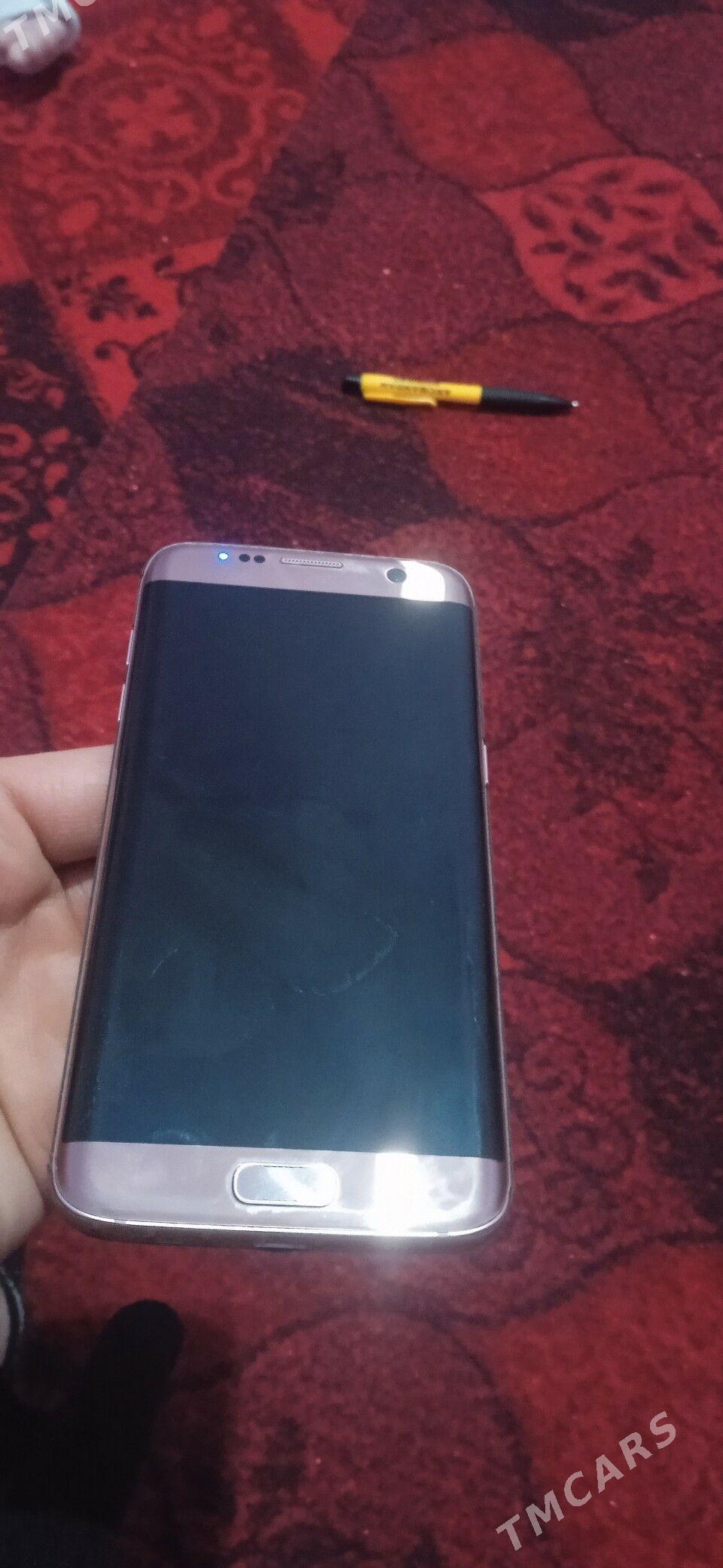 Samsung S7 - Türkmenabat - img 6