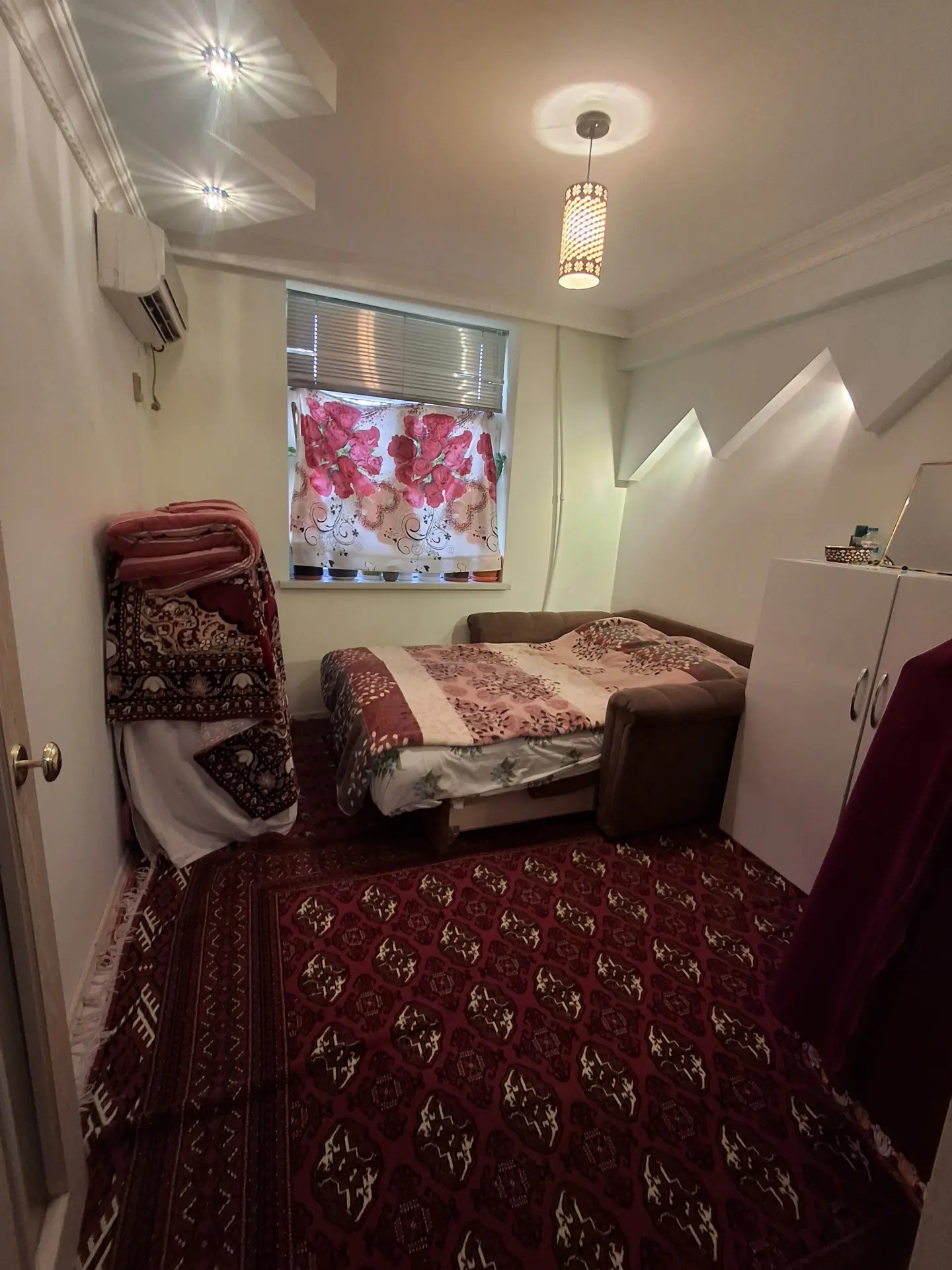 🟥ШЕВЧЕНКО 2 ЭТАЖ 3 КОМНАТН🟥 - Aşgabat - img 5