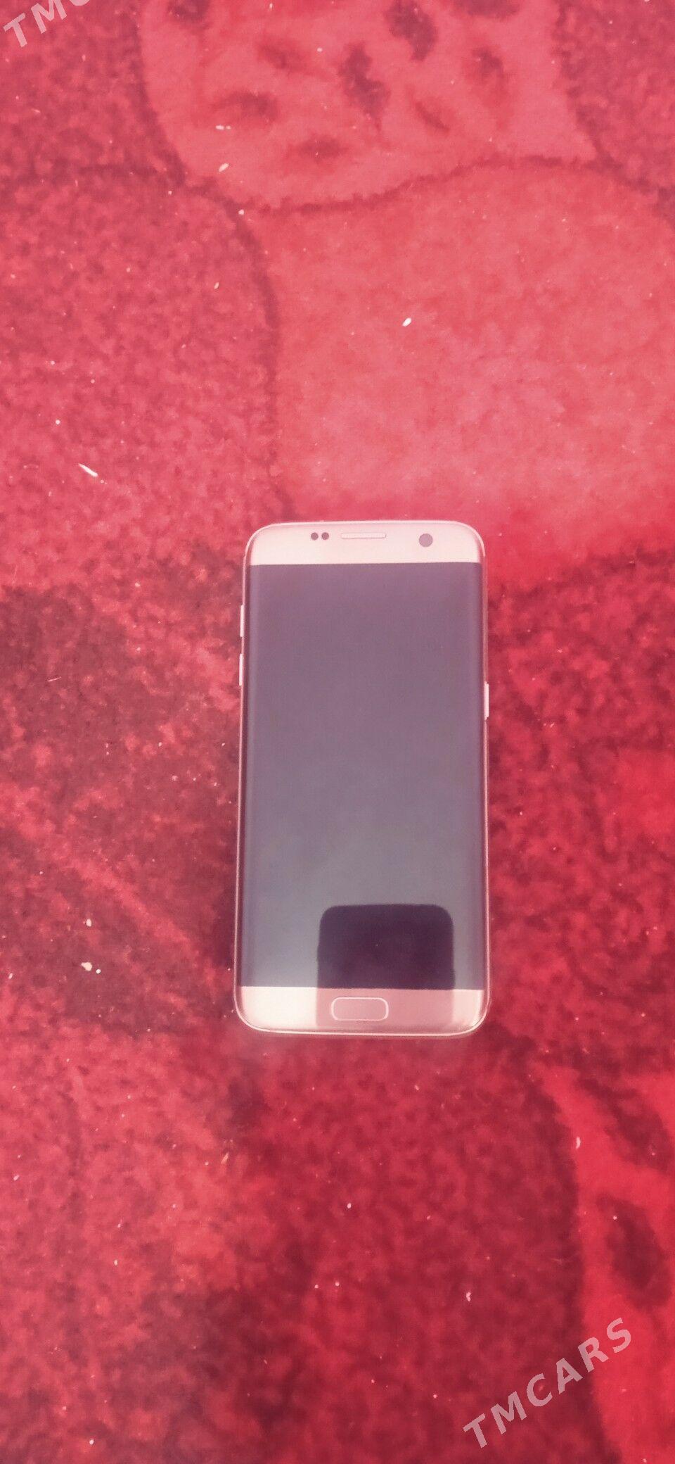 Samsung S7 - Türkmenabat - img 3