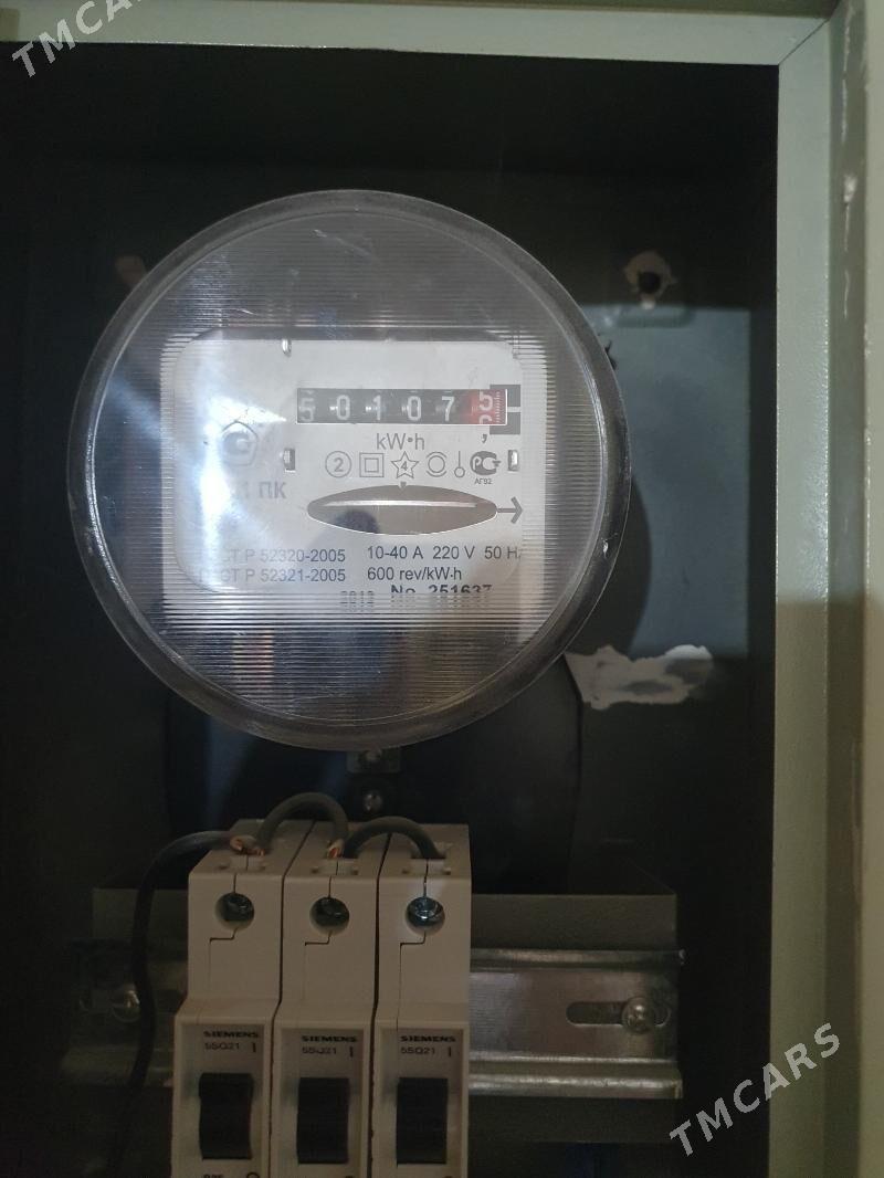 elektro uçotçik - Aýtakow (Oguzhan köç.) - img 3