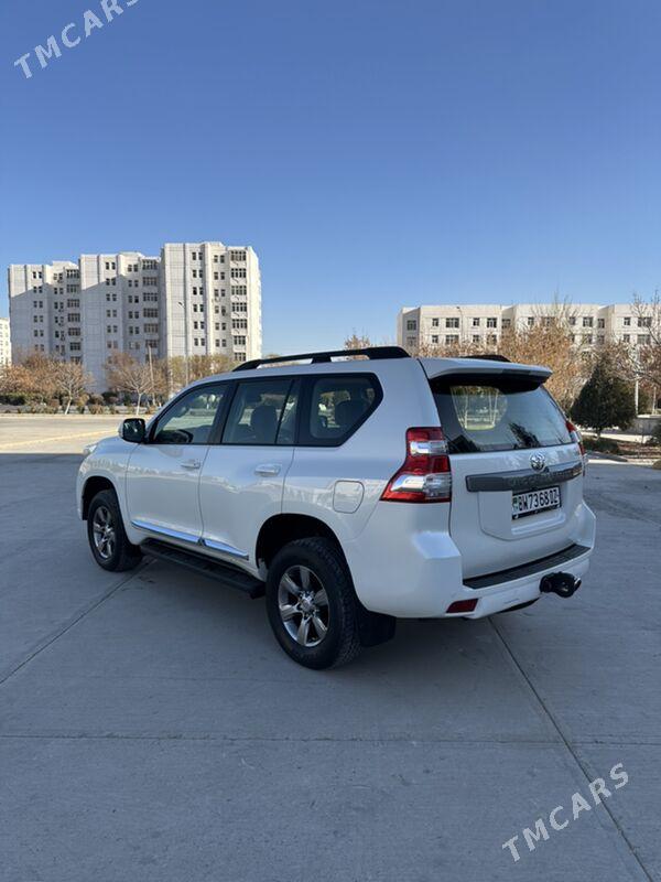 Toyota Land Cruiser Prado 2014 - 620 000 TMT - Дашогуз - img 4