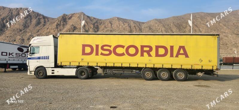 Krone Krone 2019 - 400 000 TMT - Türkmenbaşy - img 3