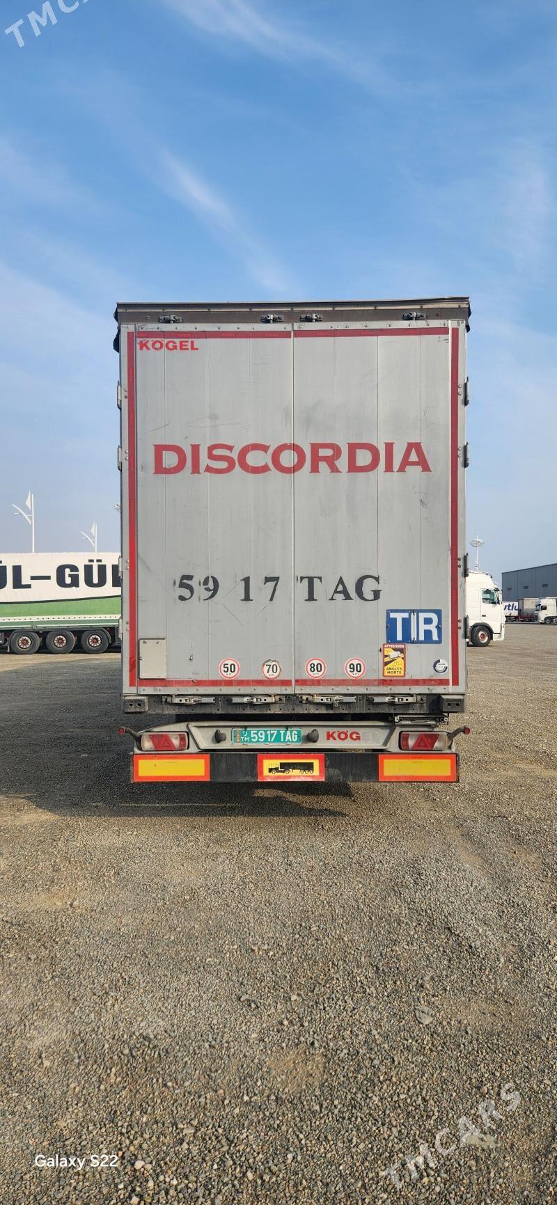 Krone Krone 2019 - 400 000 TMT - Türkmenbaşy - img 2