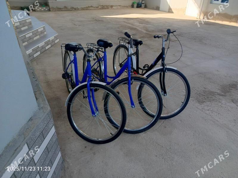 Welik - Türkmenbaşy - img 2