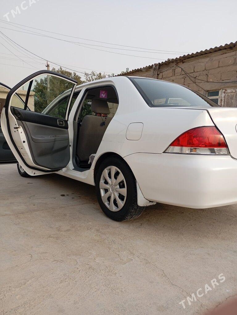 Mitsubishi Lancer 2006 - 87 000 TMT - Gökdepe - img 6