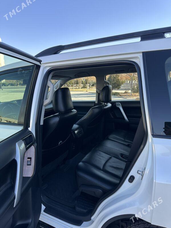 Toyota Land Cruiser Prado 2014 - 620 000 TMT - Дашогуз - img 7