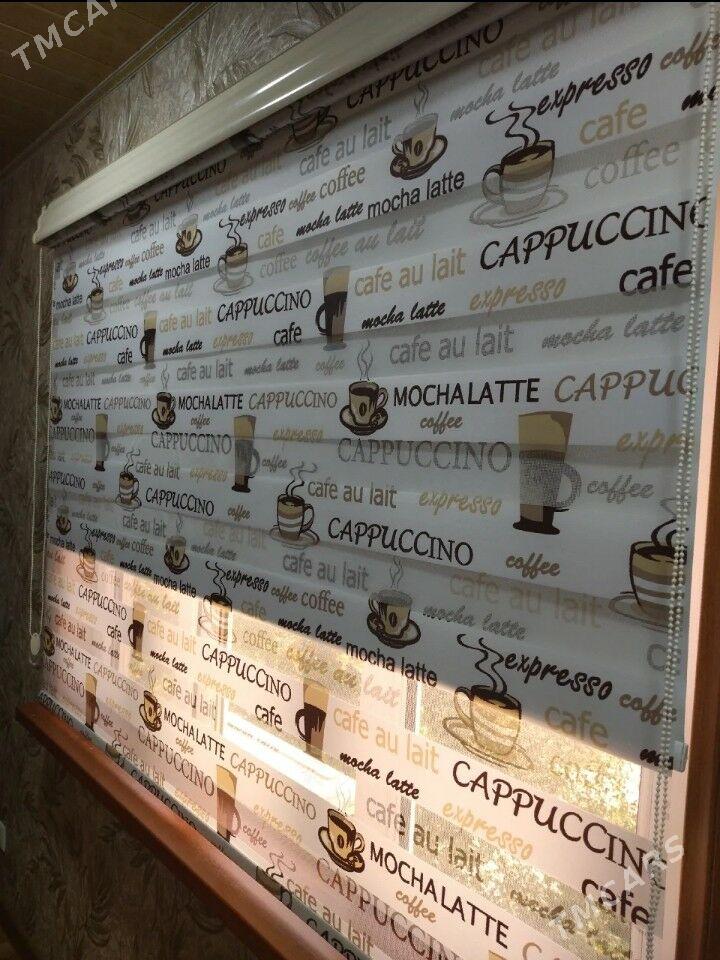 zalyuzlar jalyuzlar жалюзи Zal - Ашхабад - img 5