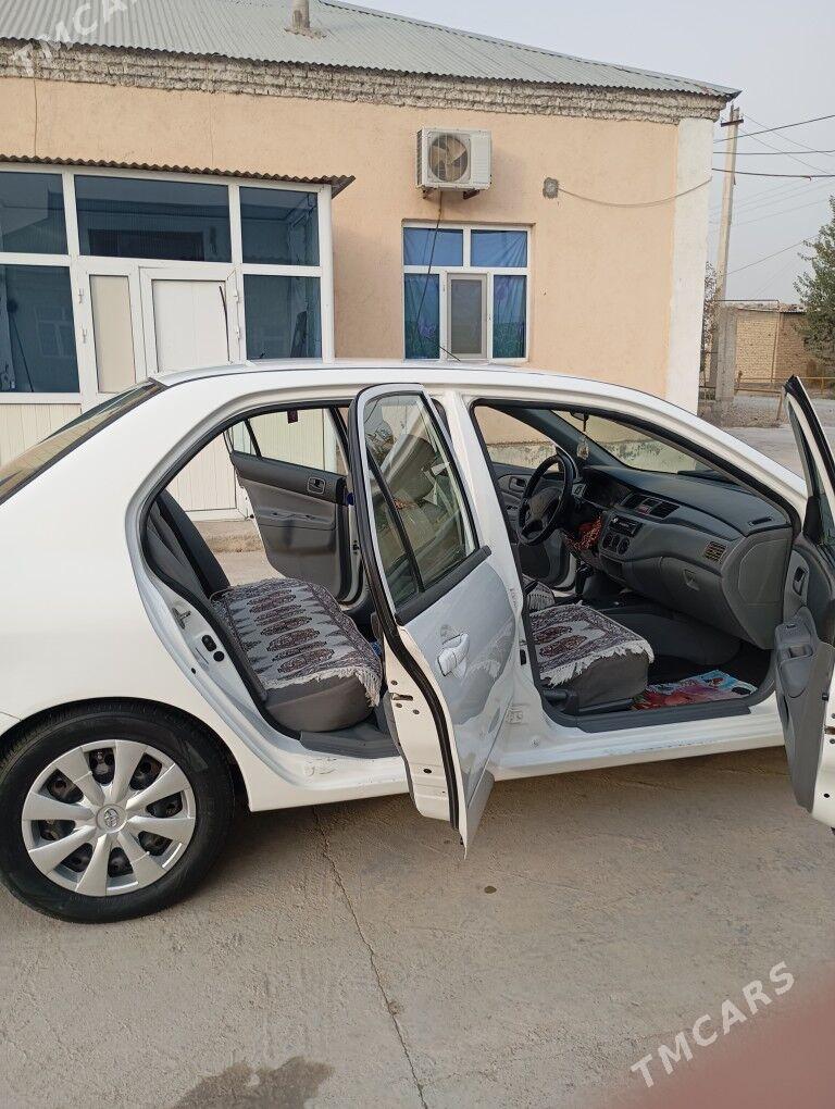 Mitsubishi Lancer 2006 - 87 000 TMT - Gökdepe - img 7