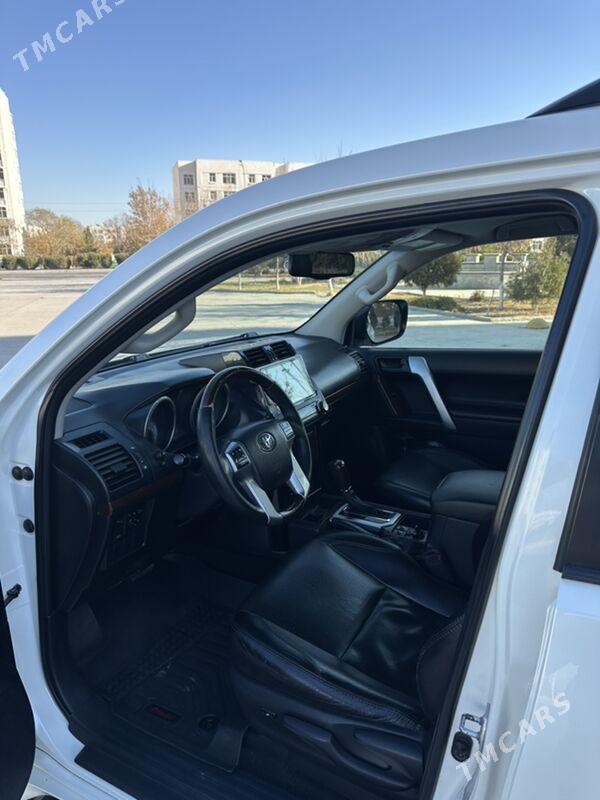 Toyota Land Cruiser Prado 2014 - 620 000 TMT - Дашогуз - img 6
