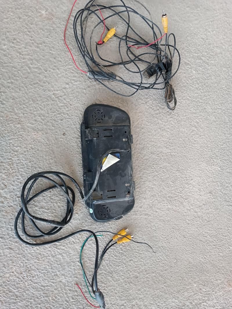 telewizor zadny wid 250 TMT - Mary - img 2