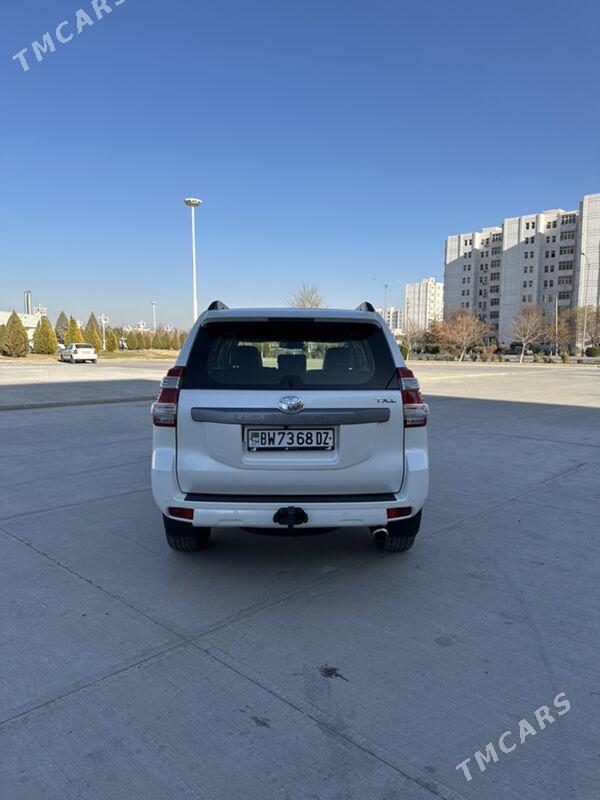 Toyota Land Cruiser Prado 2014 - 620 000 TMT - Дашогуз - img 5