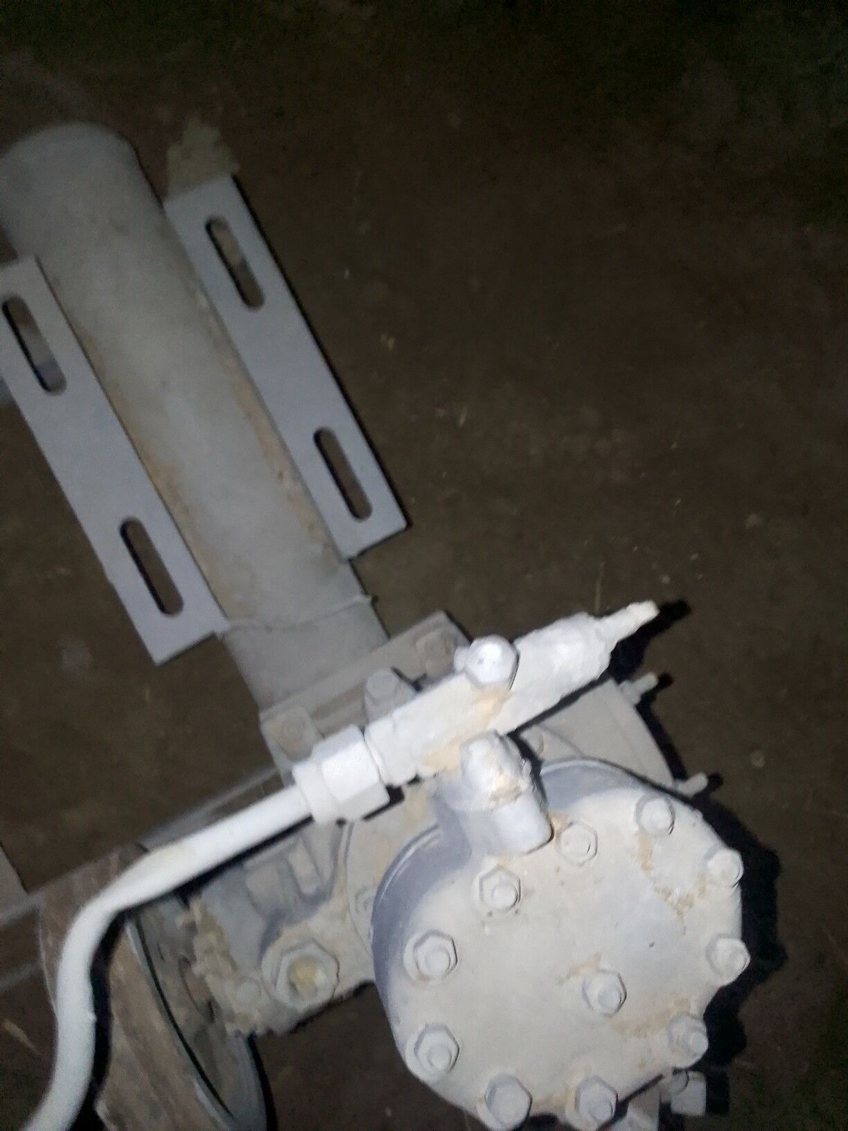 kompressor компрессор 500 TMT - Шабатский этрап - img 3