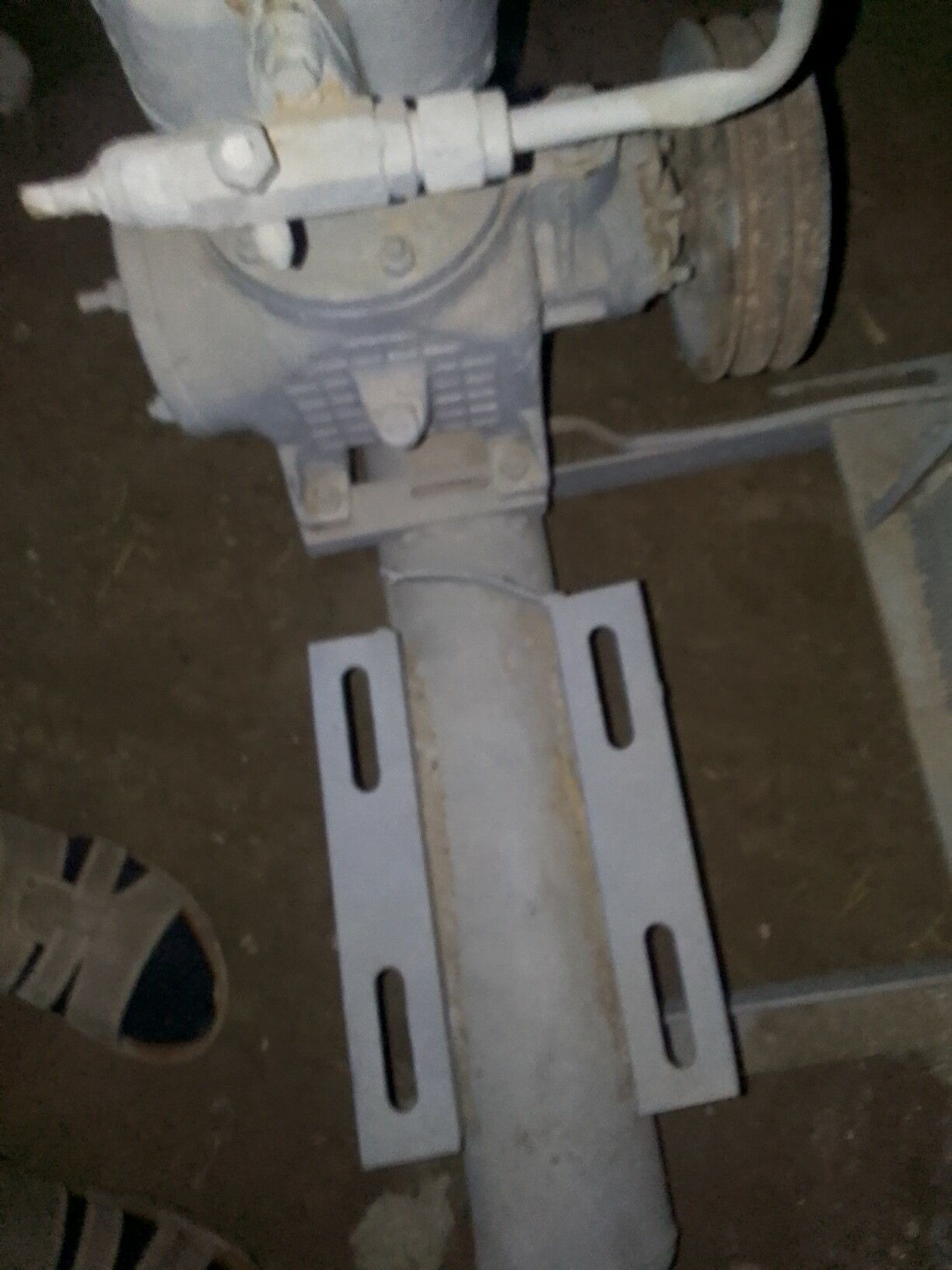 kompressor компрессор 500 TMT - Шабатский этрап - img 7