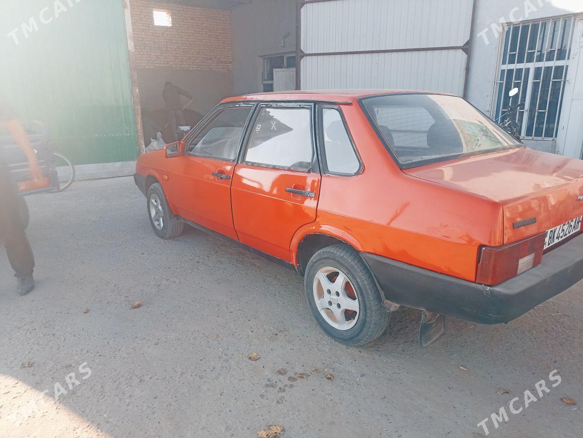 Lada 21099 1994 - 25 000 TMT - Бабадайхан - img 5
