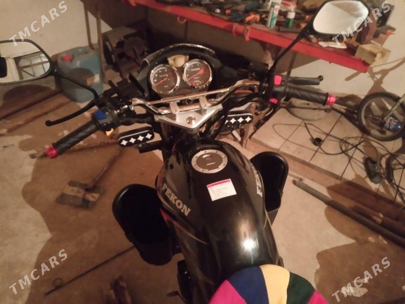 Fekon FK200-14G 2025 - 18 000 TMT - Esenguly - img 4