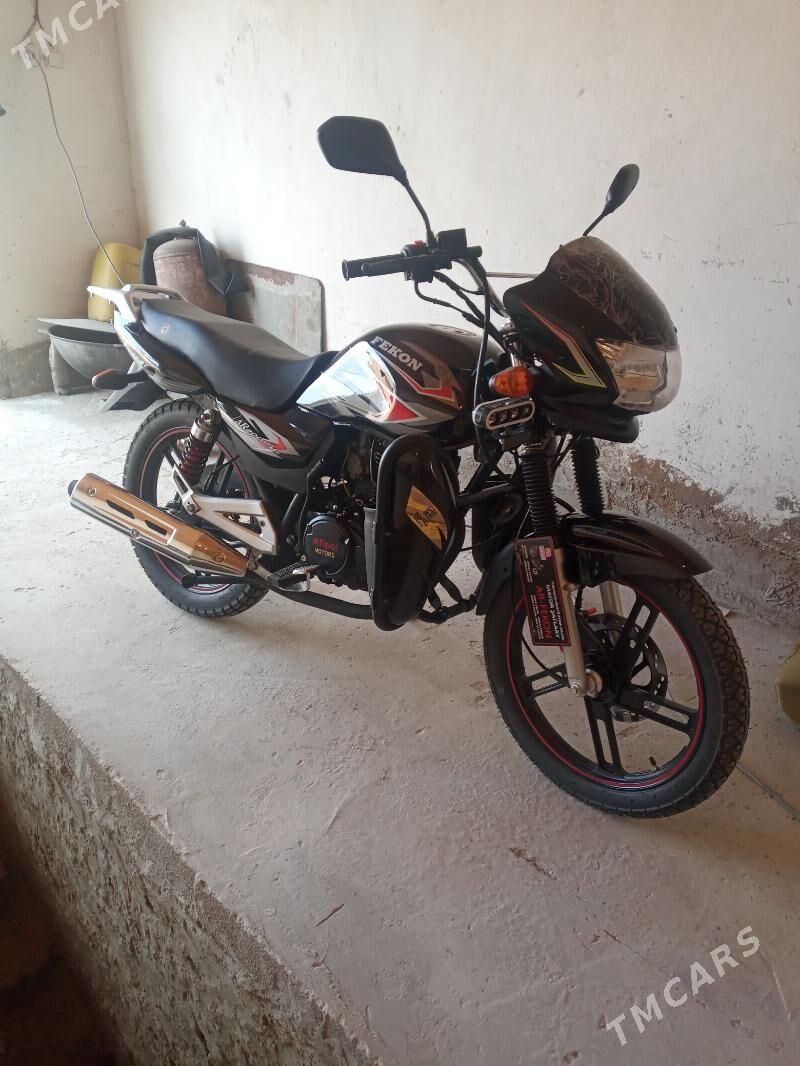 Fekon FK200-14G 2025 - 18 000 TMT - Esenguly - img 2