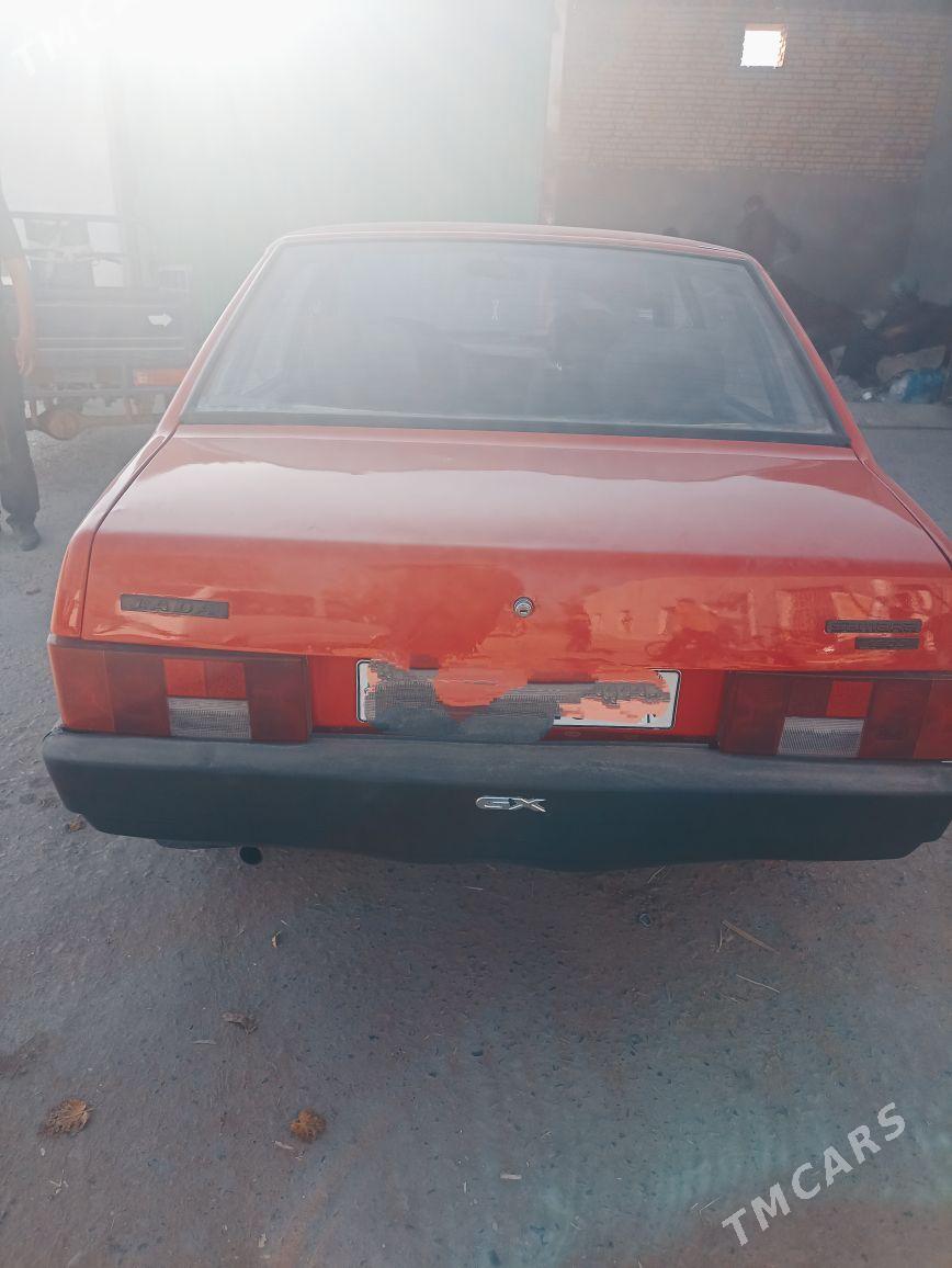 Lada 21099 1994 - 25 000 TMT - Бабадайхан - img 3