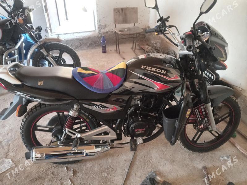 Fekon FK200-14G 2025 - 18 000 TMT - Esenguly - img 3