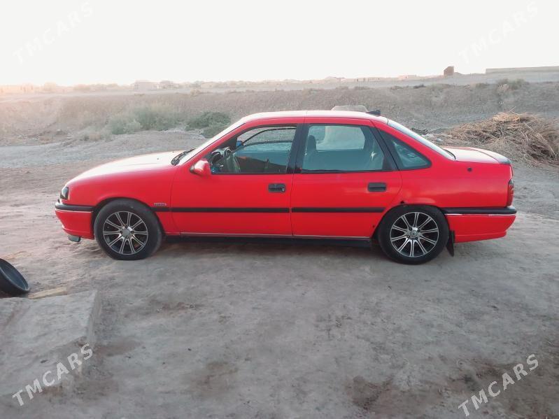 Opel Vectra 1993 - 26 000 TMT - Akdepe - img 2