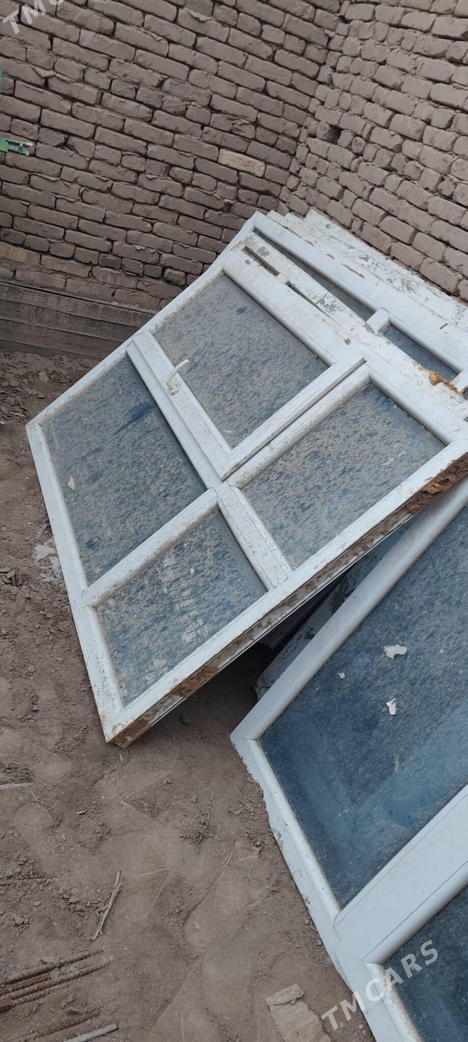 plastik ayna - Гороглы (Тагта) - img 2