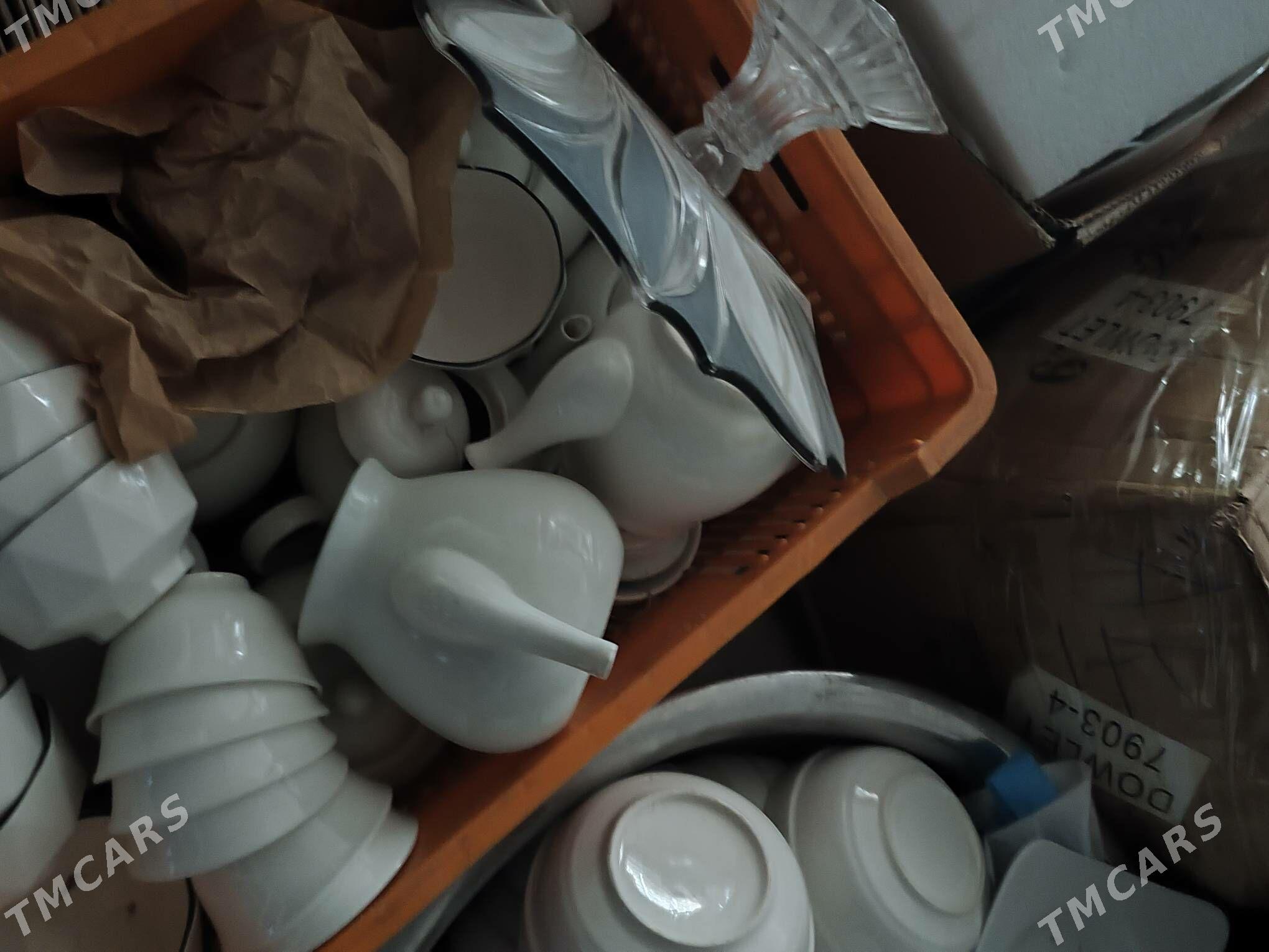 pasudalar - Aşgabat - img 8