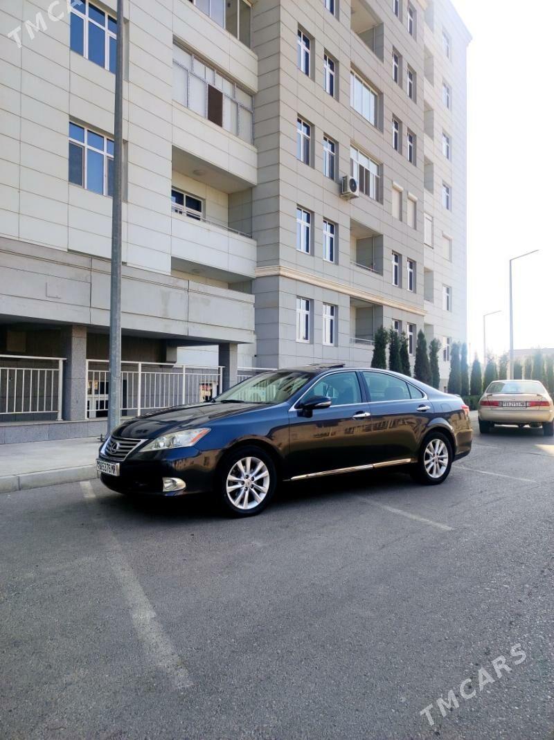 Lexus ES 350 2010 - 258 000 TMT - Мары - img 2