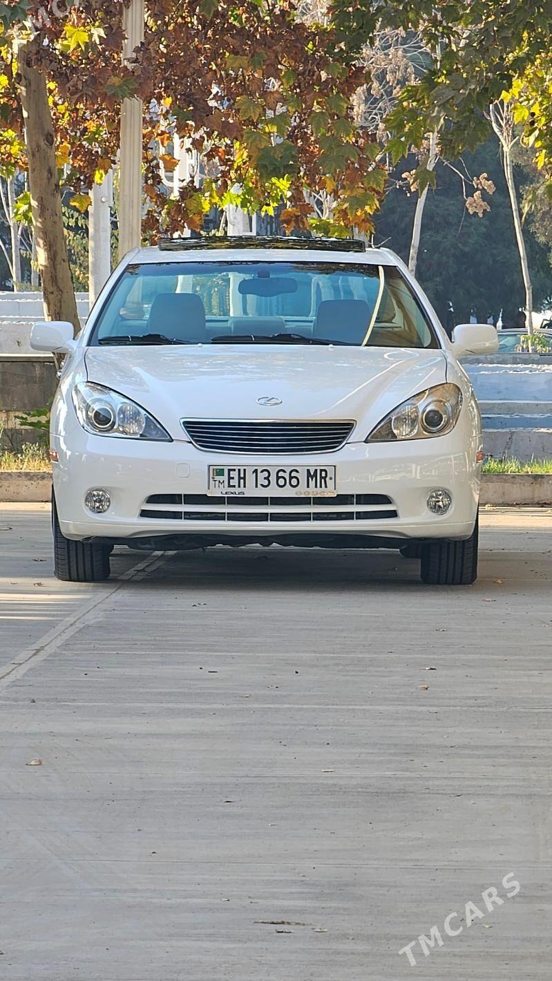 Lexus ES 330 2003 - 220 000 TMT - Mary - img 5