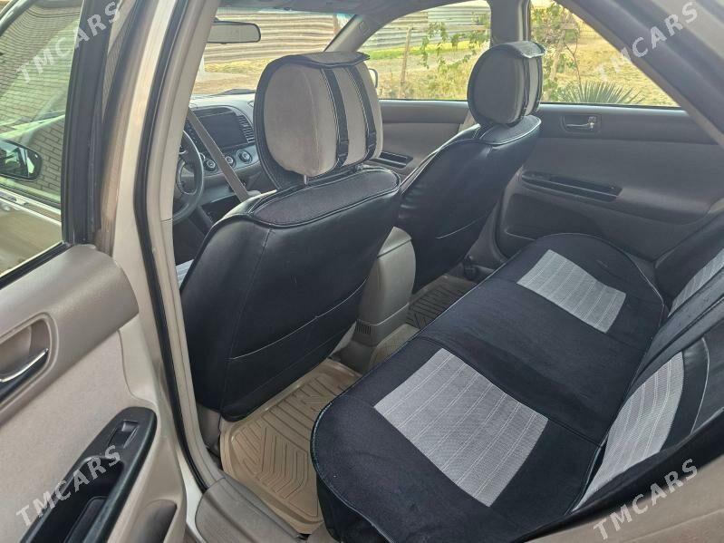 Toyota Camry 2004 - 190 000 TMT - Murgap - img 6