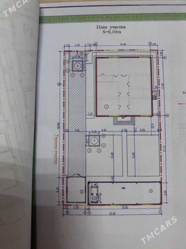 САТЛЫК ЖАЙ - Ак-Бугдайский этрап - img 10