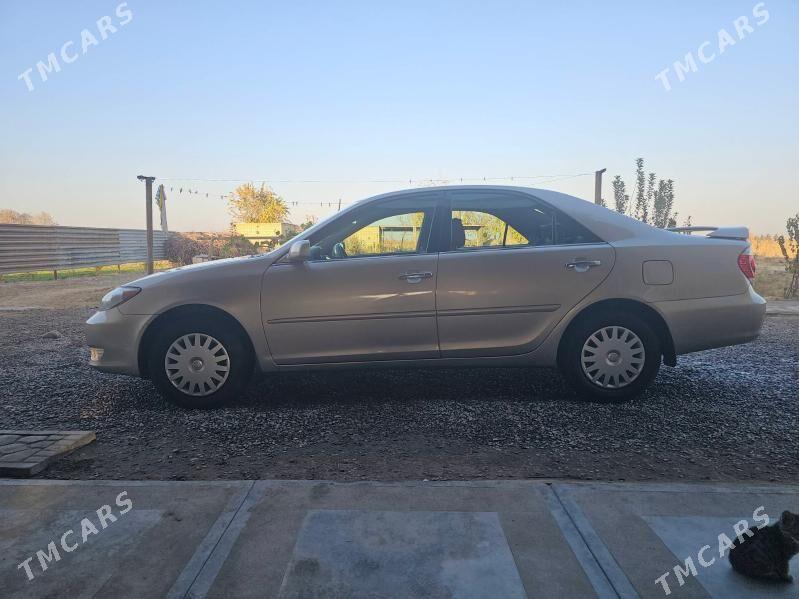 Toyota Camry 2004 - 190 000 TMT - Murgap - img 2