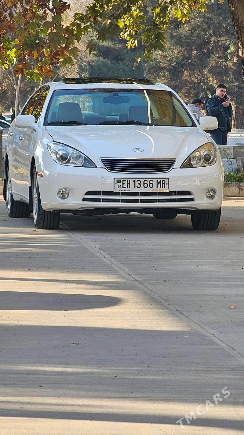 Lexus ES 330 2003 - 220 000 TMT - Mary - img 3