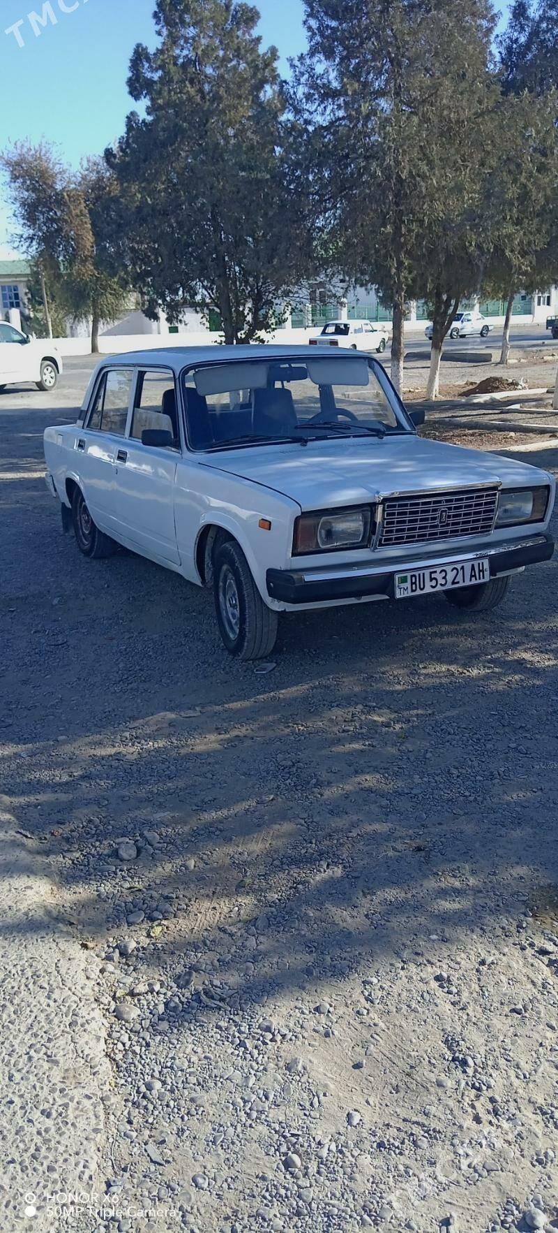 Lada 2107 1998 - 26 000 TMT - Кака - img 4