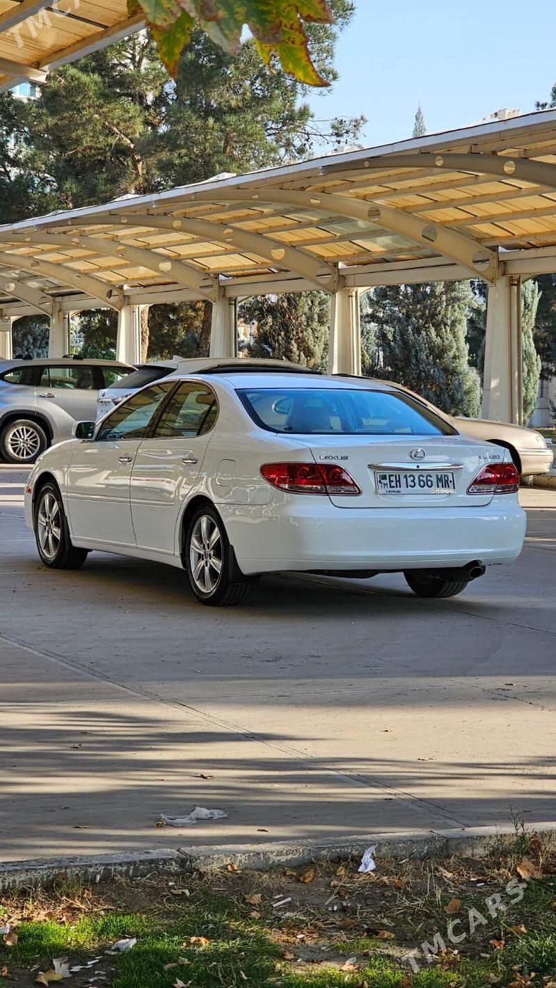 Lexus ES 330 2003 - 220 000 TMT - Mary - img 7