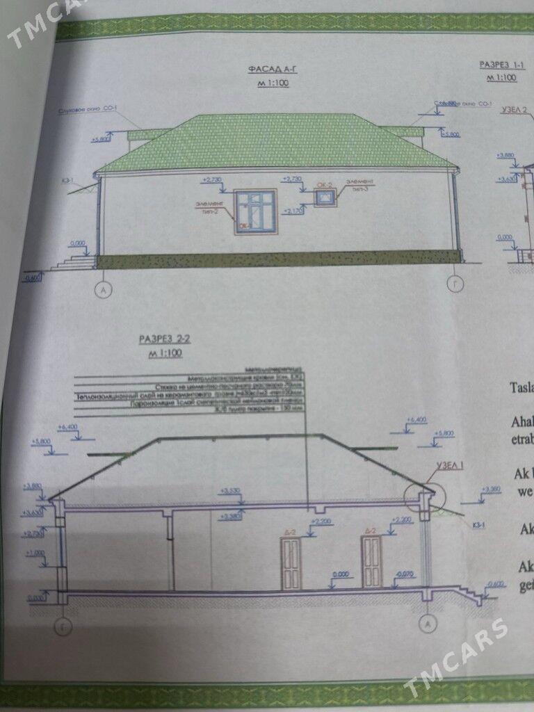 САТЛЫК ЖАЙ - Ак-Бугдайский этрап - img 7